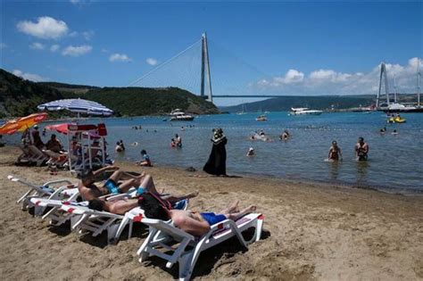 poyrazköy plajı giriş ücreti 2022